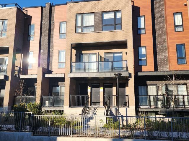 Condo for rent in York, Ontario
