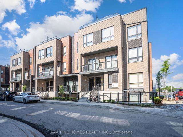 Condo for sale in York, Ontario