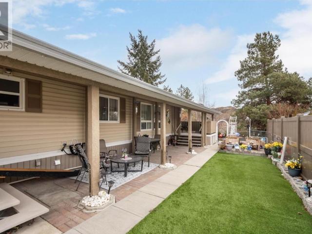 House for sale in West Kelowna, British Columbia