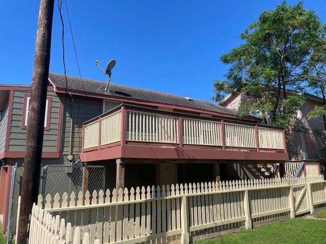 Apartment for rent in Galveston, Texas
