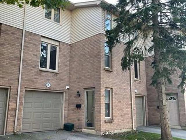 Townhouse for sale in London, Southwestern Ontario
