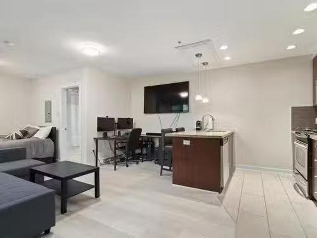House for rent in British Columbia
