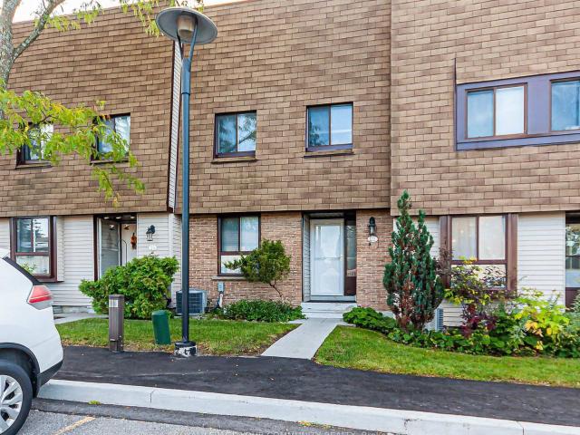 Condo for sale in York, Ontario