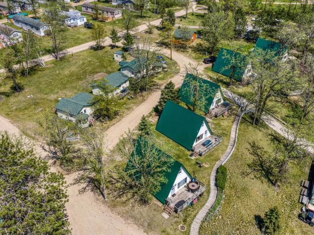 House for sale in Beltrami, Minnesota