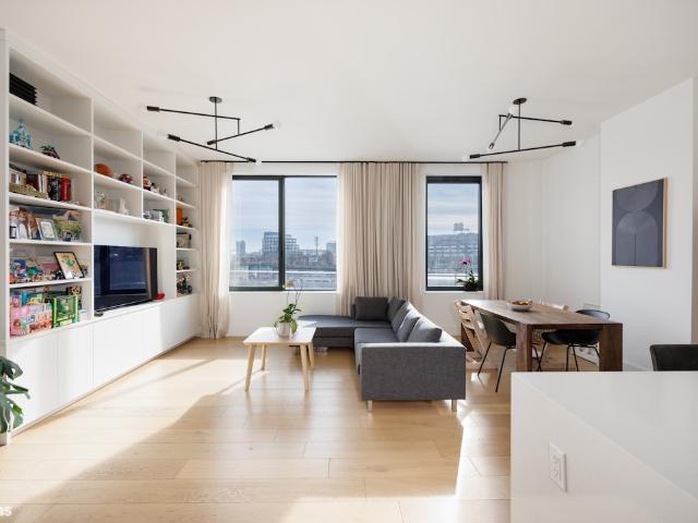 Condo for sale in Long Island City, New York
