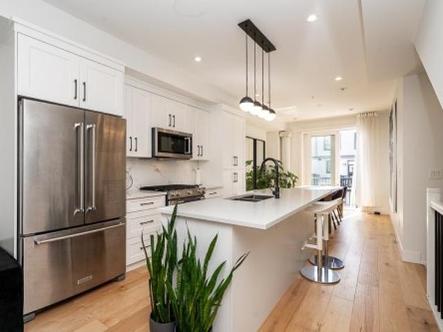 Townhouse for sale in City of Langley, Metro Vancouver Regional District