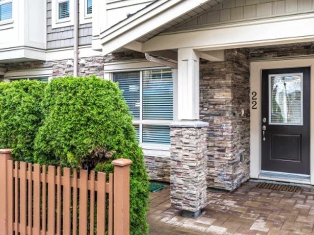 Townhouse for sale in Langley, British Columbia