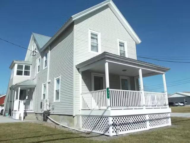 Apartment for rent in Saint Albans