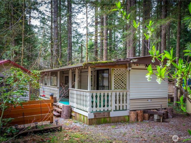 House for sale in Deming, Washington