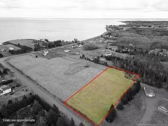 House for sale in Dundas, New Brunswick