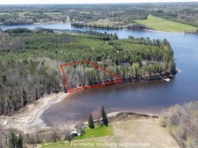 Land for sale in Weldford, New Brunswick