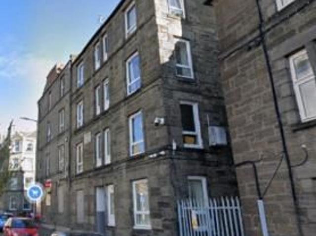 Apartment for rent in Maryfield, Scotland
