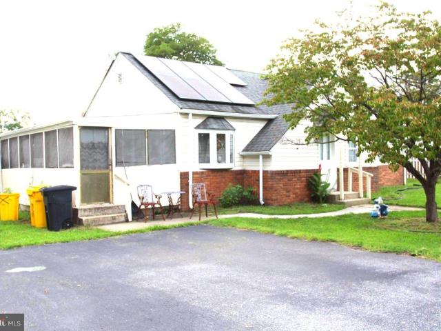 House for sale in Glen Burnie, Maryland