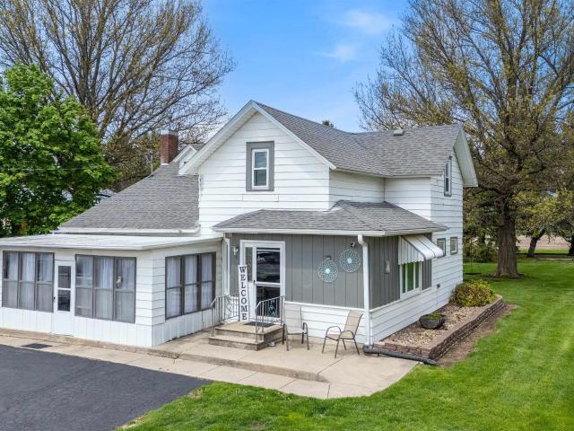 House for sale in Melbourne, Iowa
