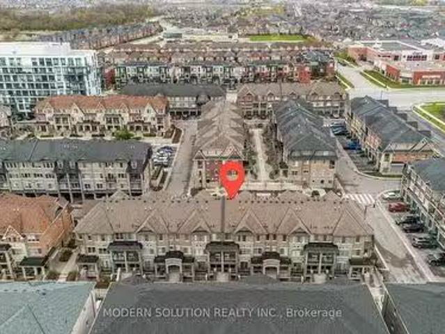 Condo for sale in Georgina, Ontario