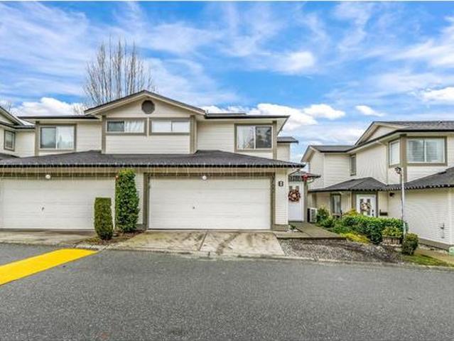 Townhouse for sale in Walnut Grove, British Columbia