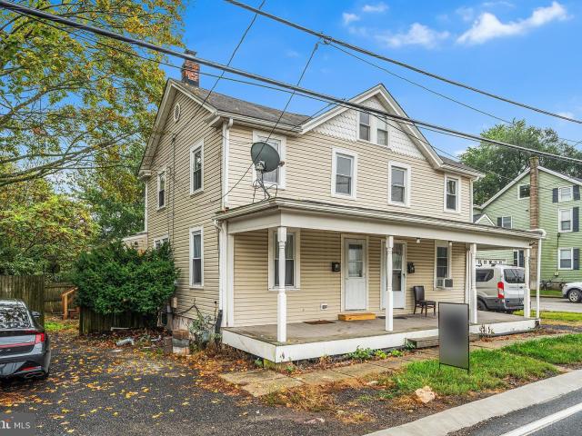 House for sale in Limerick Township, Montgomery County, Pennsylvania