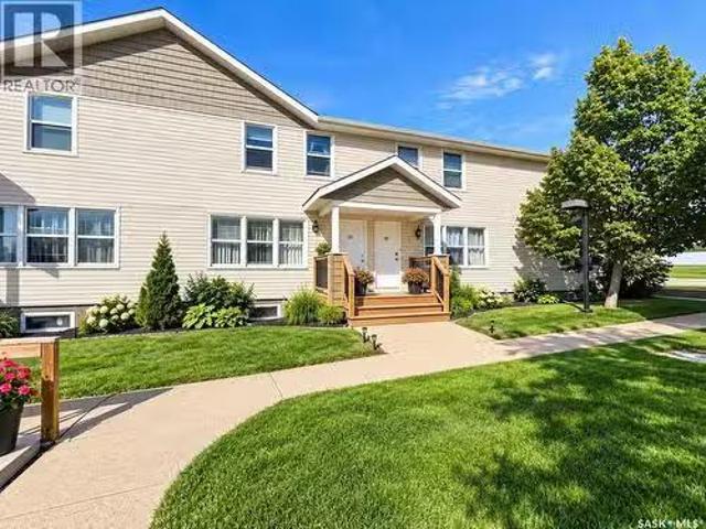 Condo for sale in Saskatoon, Saskatchewan