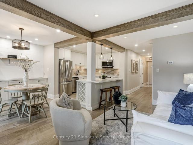 Condo for sale in Woburn, Ontario