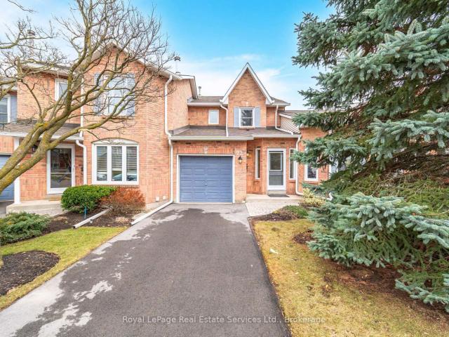 Condo for rent in Fairway Glen, Burlington