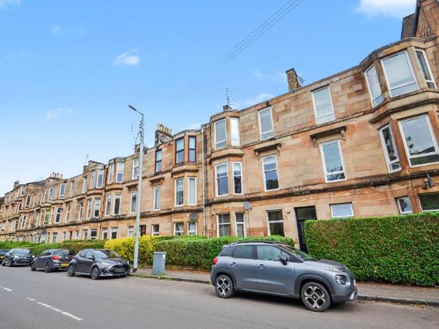 Apartment for rent in New Cathcart, Glasgow