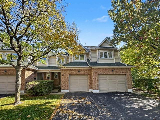 Condo for rent in Fairway Glen, Burlington