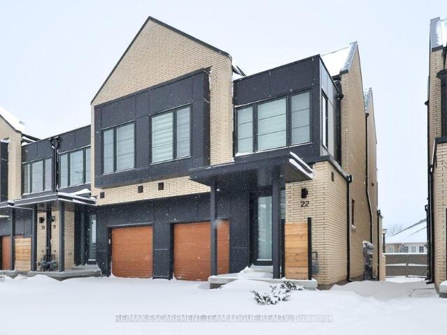 Condo for rent in Woburn, Ontario
