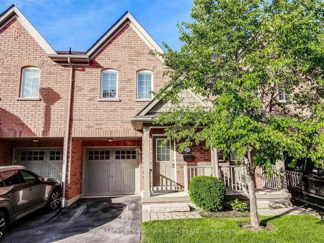 Condo for sale in Woburn, Ontario