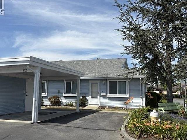 Condo for sale in Maple Ridge, British Columbia