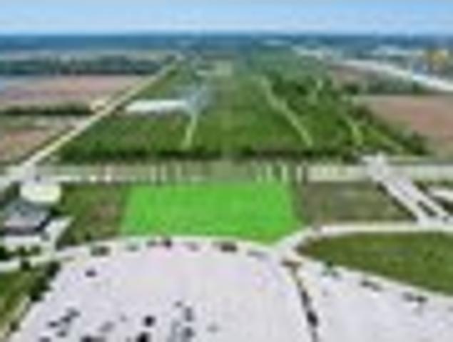 Land for sale in Council Bluffs, Iowa