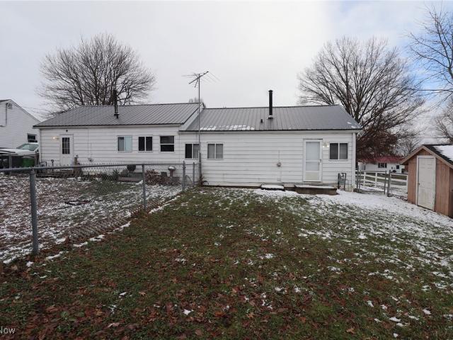 House for sale in Rittman, Ohio