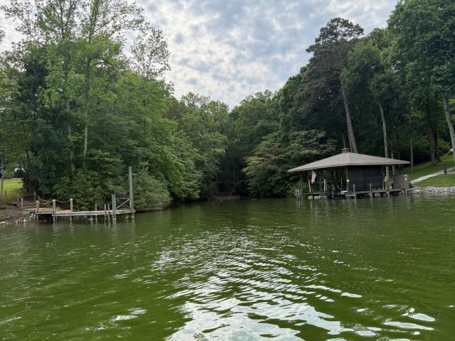 Land for sale in Tennessee