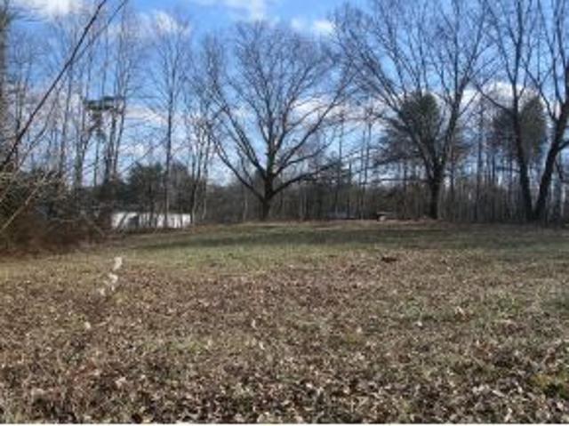 Land for sale in Virginia