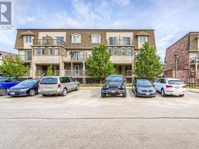 Townhouse for sale in Kitchener
