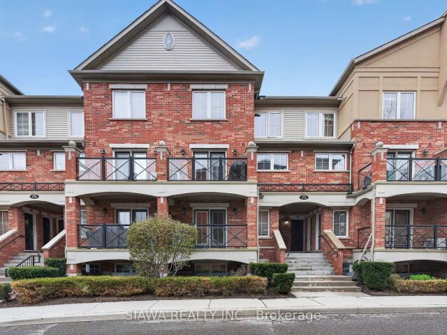 Condo for sale in Oakville, Ontario