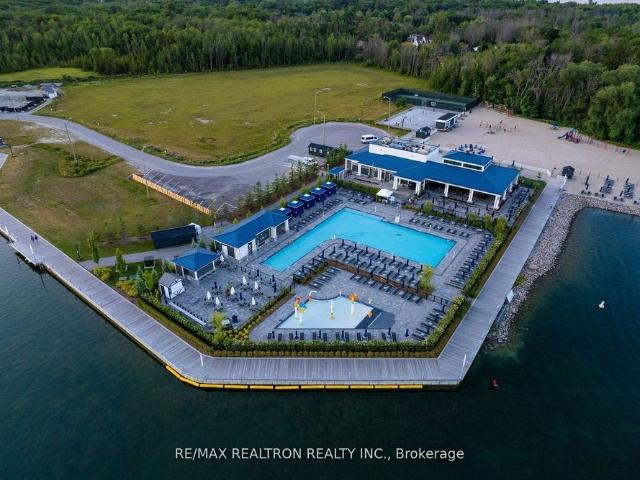 House for rent in Innisfil, Central Ontario