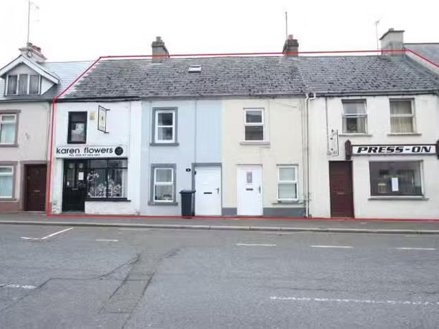 House for sale in Mullingar, North Tipperary
