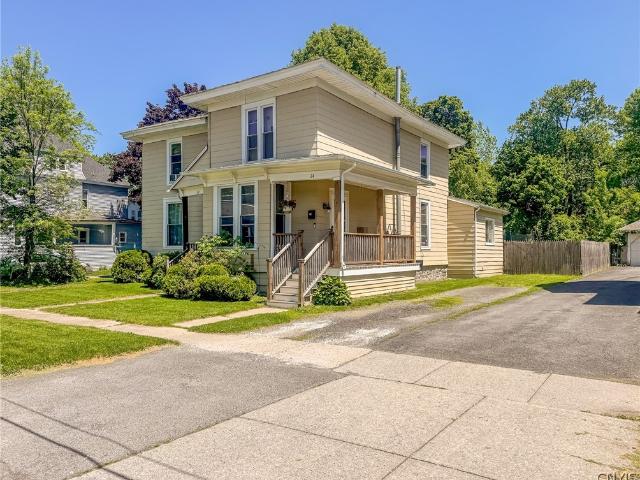 House for sale in Cayuga, New York