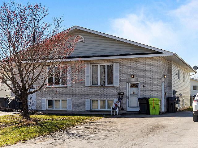 House for sale in Sault Sainte Marie, Ontario