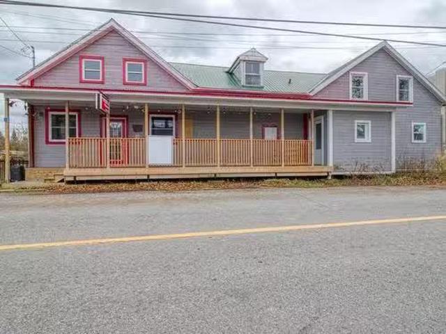 House for sale in Hinchinbrooke, Quebec