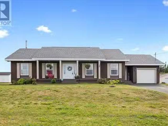 House for sale in Fermeuse, Newfoundland And Labrador