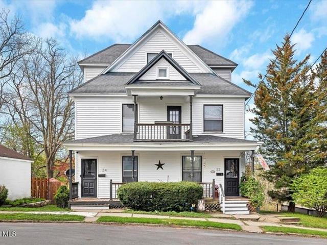 House for sale in Amsterdam, New York