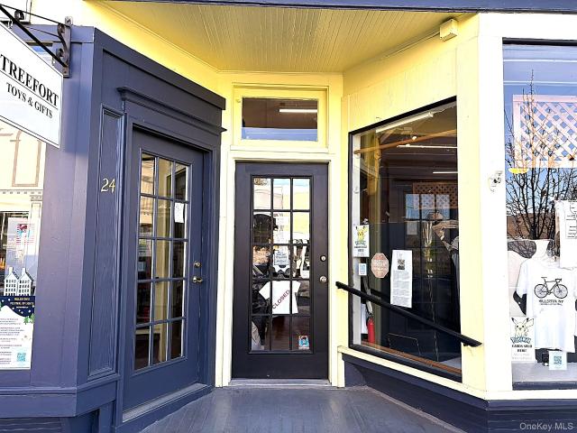 Commercial for sale in Millerton, New York