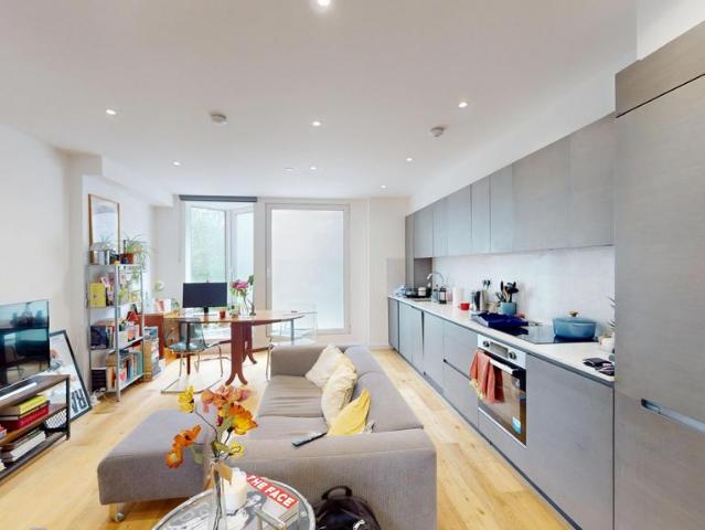 House for rent in Clapton, Lower Clapton