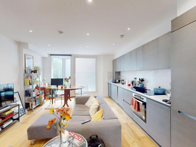Apartment for rent in Clapton, Lower Clapton