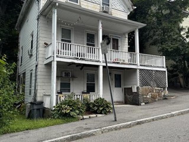 House for sale in Quincy, Massachusetts
