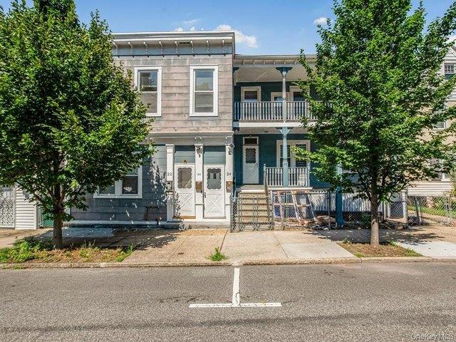 House for sale in Irvington, New York