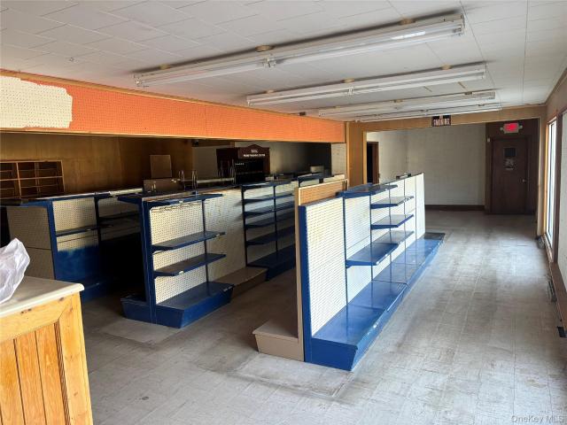 Property for rent in New York