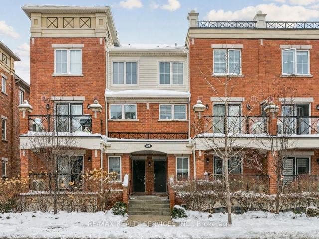 Condo for sale in Oakville, Ontario