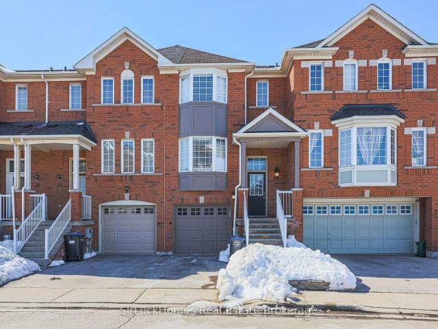 Property for rent in Woburn, Ontario